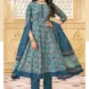 MCM Anarkali Vol 3  Anarkali Style