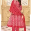 MCM Anarkali Vol 3  Anarkali Style