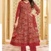 MCM Anarkali Vol 3  Anarkali Style