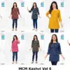 MCM Kashvi Vol 6