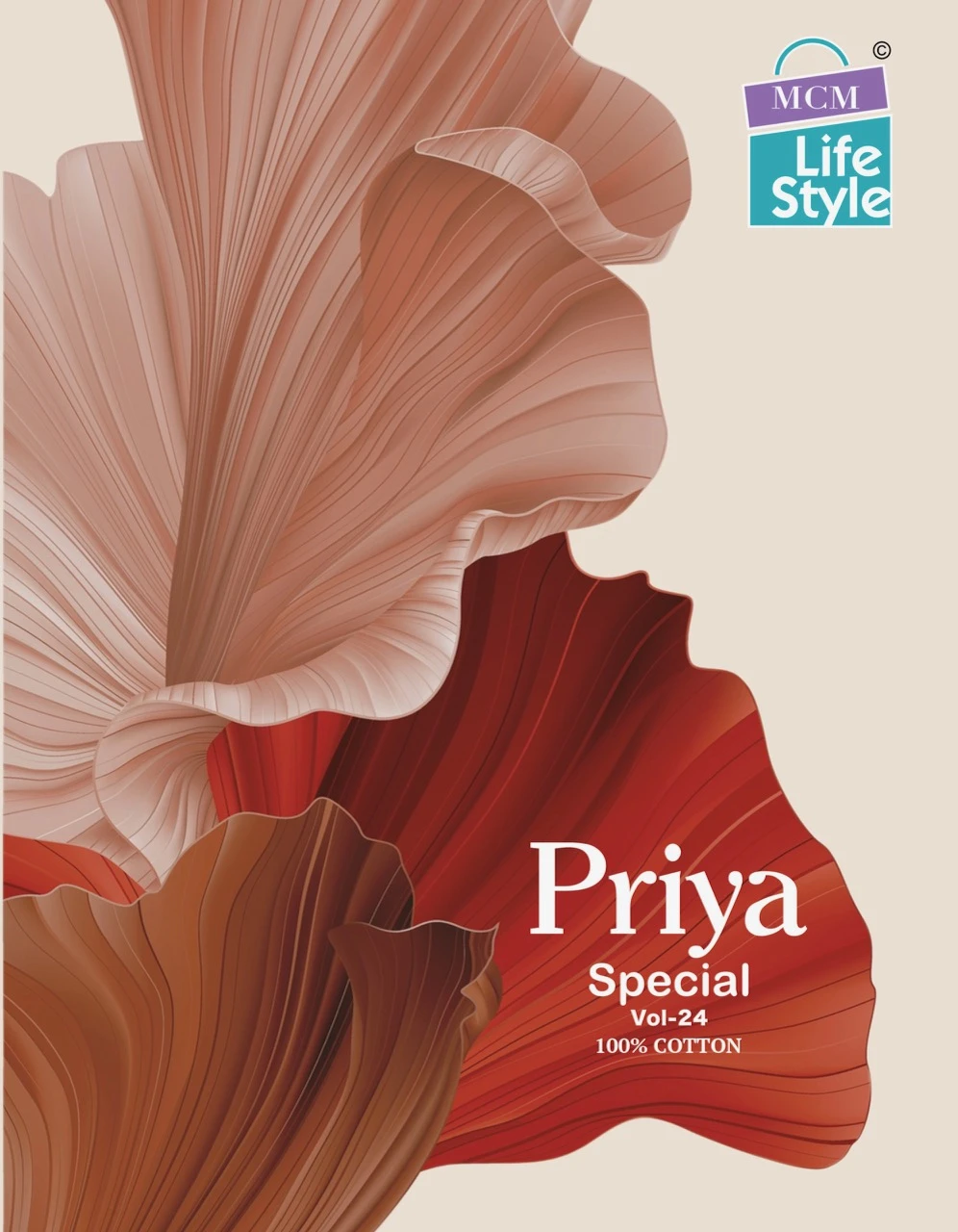 MCM Priya Special Vol 24