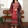 Nafisa Monsoon Vol 14