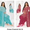 Pranjul Priyanshi Vol 32