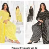 Pranjul Priyanshi Vol 32