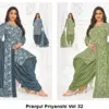 Pranjul Priyanshi Vol 32