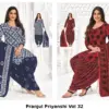 Pranjul Priyanshi Vol 32