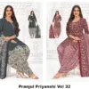 Pranjul Priyanshi Vol 32