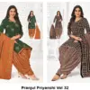 Pranjul Priyanshi Vol 32