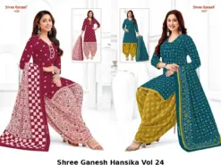 Shree Ganesh Hansika Vol 24