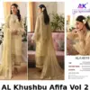 AL Khushbu Afifa Vol 2