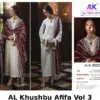 AL Khushbu Afifa Vol 3