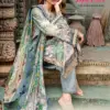 Esra Karachi Suits Vol 7 Collection