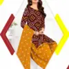 Ganpati Bandhani Vol 7 Collection