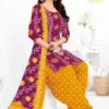 Ganpati Bandhani Vol 7 Collection