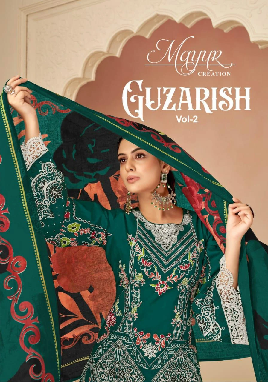 Guzarish Vol 2 Collection