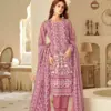 Inaya Vol 1 Karachi Style Collection