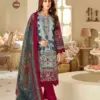 Inaya Vol 1 Karachi Style Collection