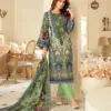 Inaya Vol 1 Karachi Style Collection