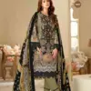 Inaya Vol 1 Karachi Style Collection