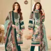 Inaya Vol 1 Karachi Style Collection