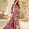 Inaya Vol 1 Karachi Style Collection