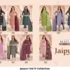 Jaipuri Vol 9 Collection