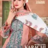 Karachi King Vol 7 Collection