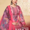 Karachi King Vol 8 Collection