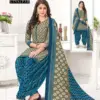 Keval Alija Patiyala Dress Material