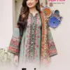 Nafisa Faiza Vol 9 Karachi Dress Material