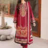 Nafisa Faiza Vol 9 Karachi Dress Material