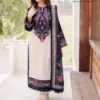 Nafisa Faiza Vol 9 Karachi Dress Material