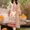 Nafisa Faiza Vol 9 Karachi Dress Material