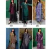 Yashika Trends Zellbury Asimjofa 2 Collection