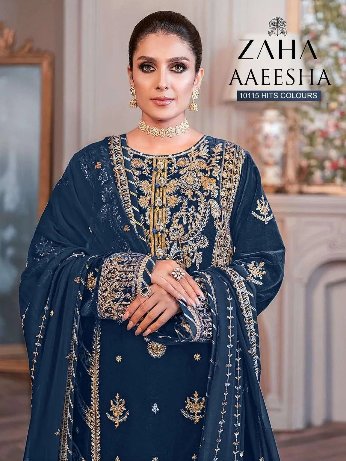 Zaha Aaeesha