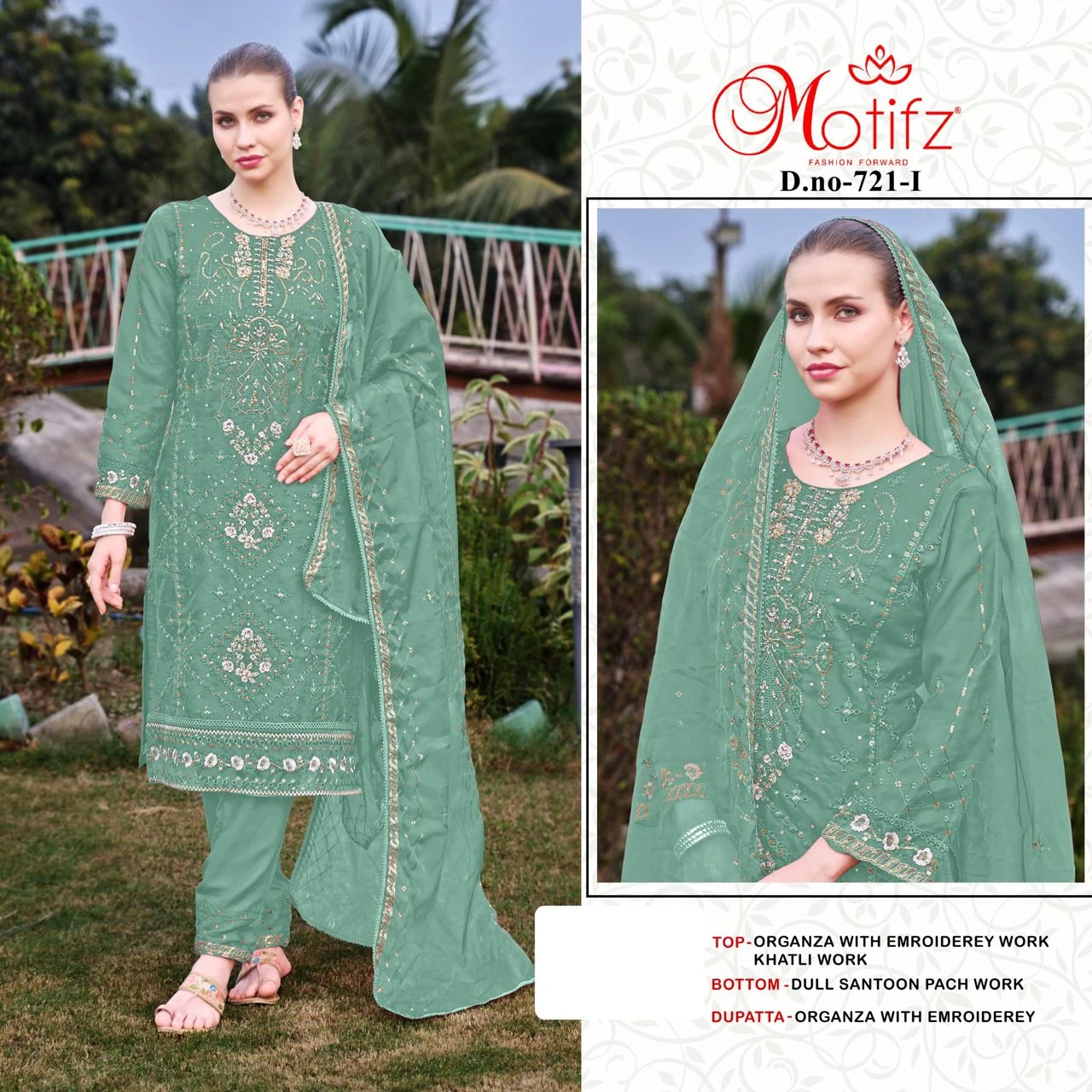 Motifz Surat Design No 721