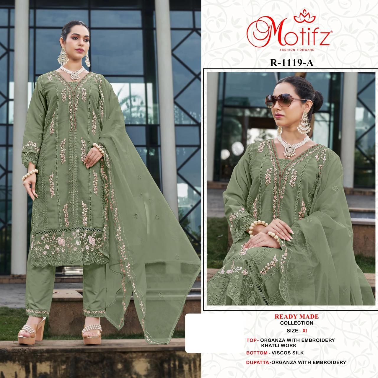 Motifz Surat R 1119