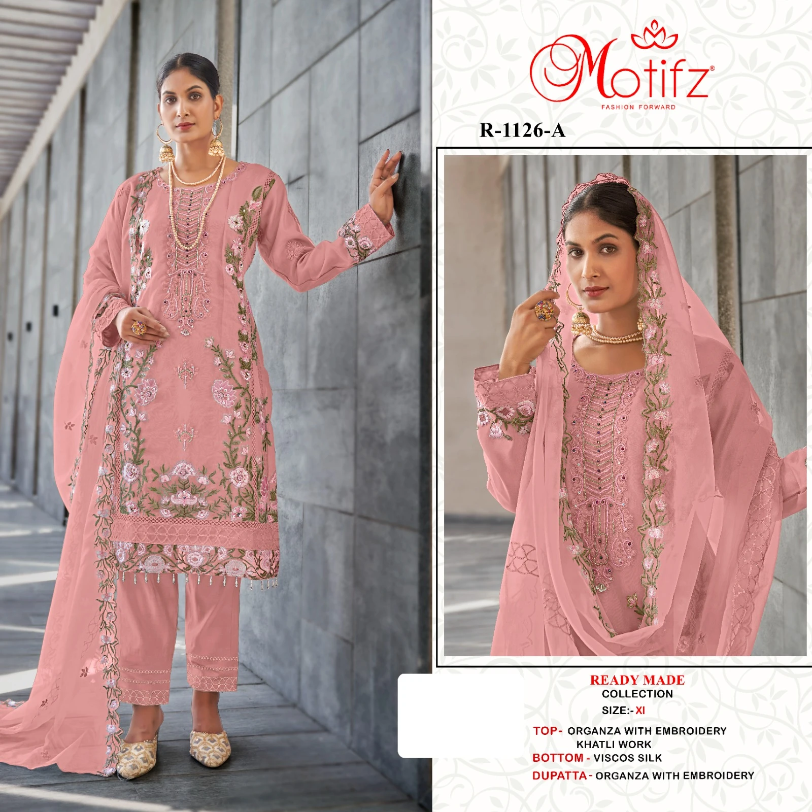 Motifz Surat R 1126