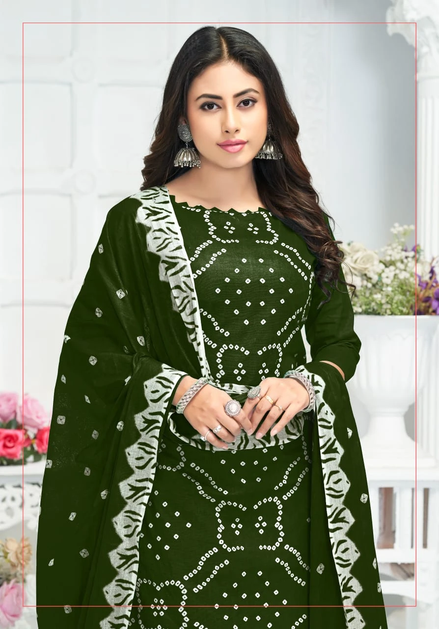 Pehnava Vol 3 Collection