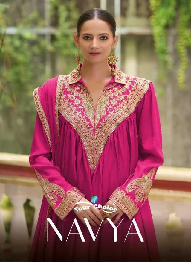 Your Choice Navya