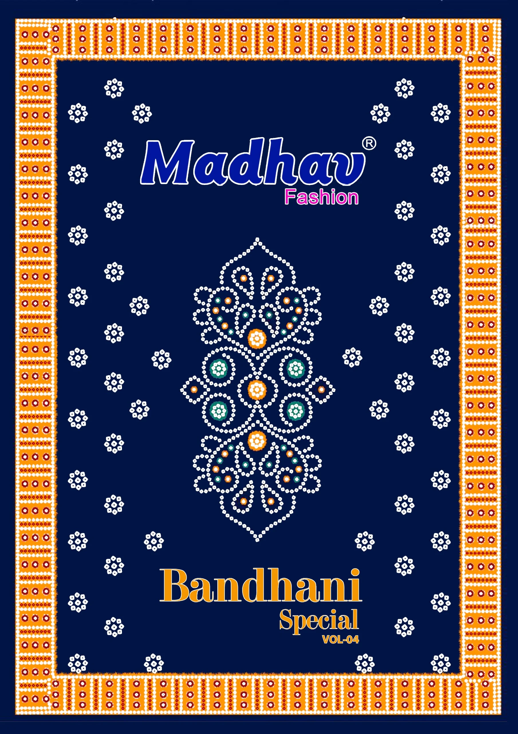 Madhav Bandhani Special Vol 4
