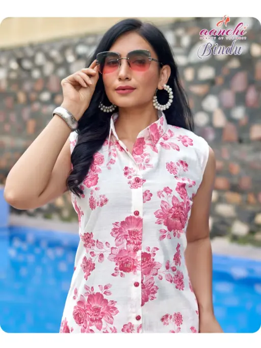 Aanchi Bindu