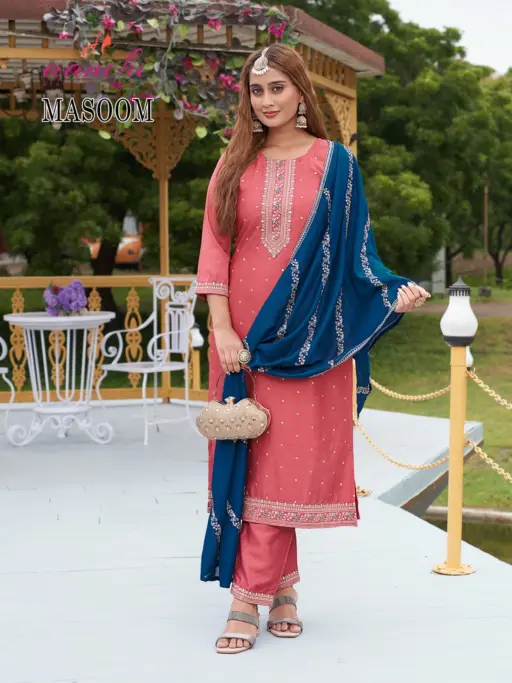 Aanchi Masoom