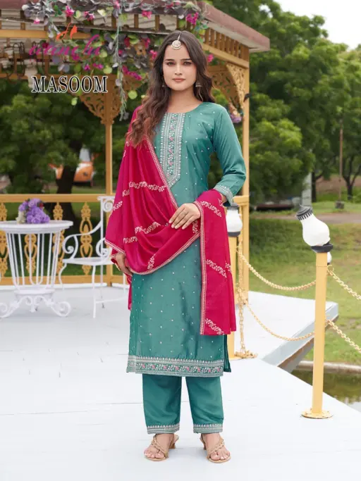 Aanchi Masoom - Image 2