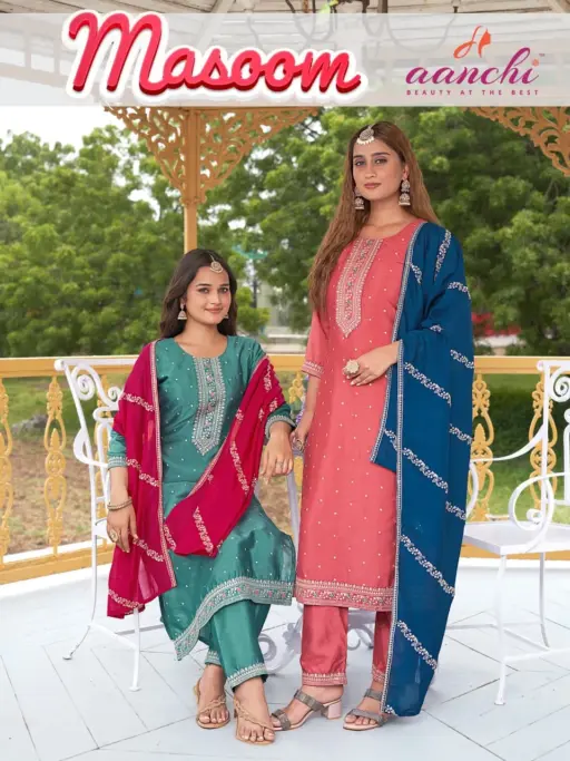 Aanchi Masoom - Image 3