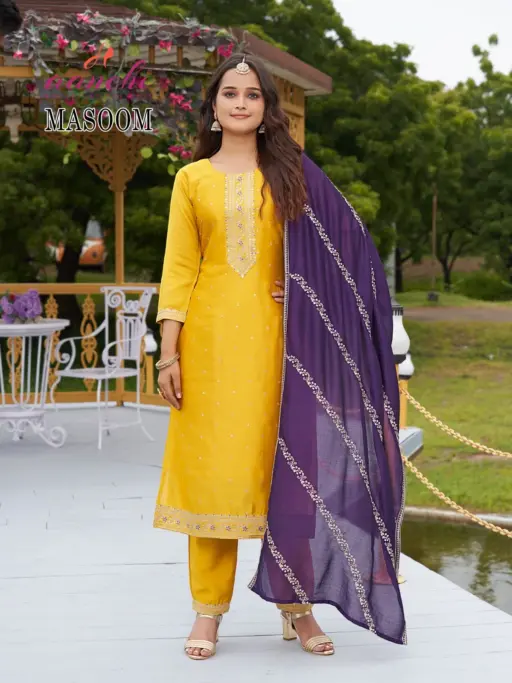 Aanchi Masoom - Image 4