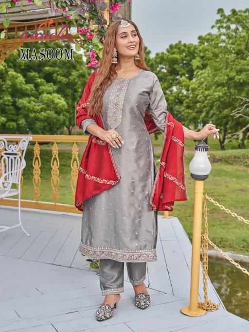 Aanchi Masoom - Image 5