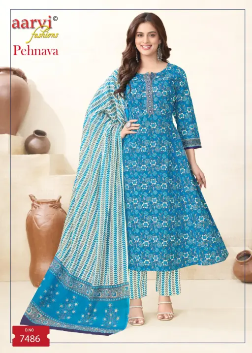 Aarvi Pehnava Vol 1 - Image 11