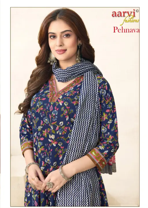 Aarvi Pehnava Vol 1 - Image 9