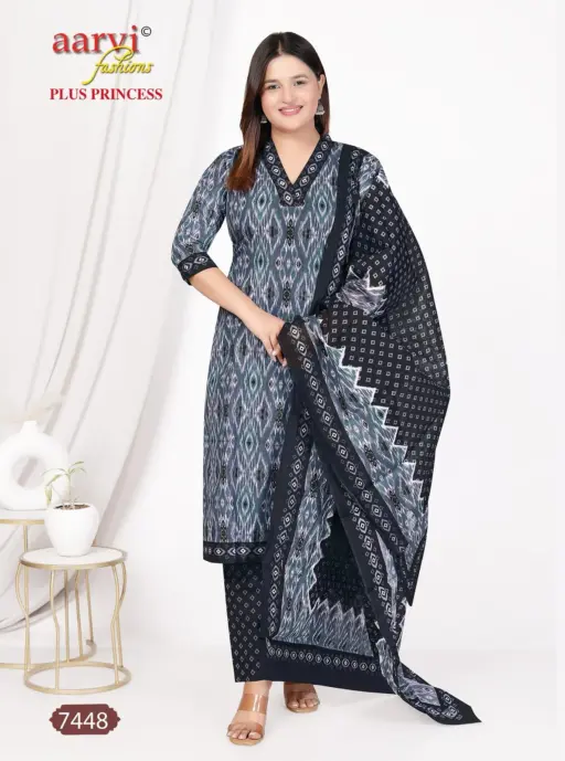 Aarvi Plus Princess Vol 4 - Image 10
